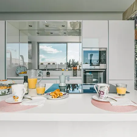 Omara Villa Puerto del Carmen (Lanzarote)