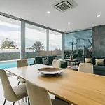 Villa Omara Puerto del Carmen (Lanzarote)
