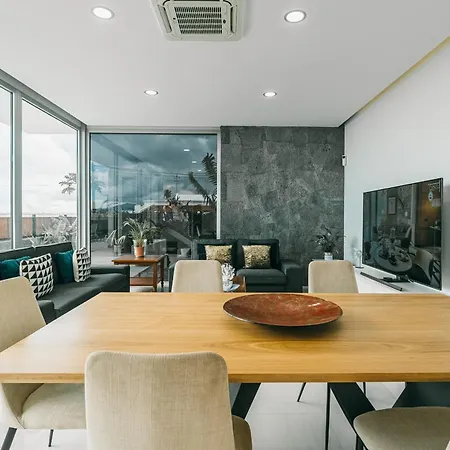 Vv Omara By Hh Вилла