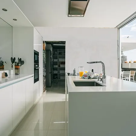 Vv Omara By Hh Вилла *