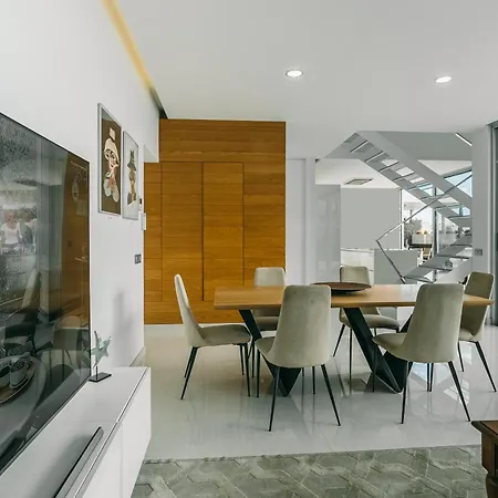 Вилла Vv Omara By Hh Пуэрто дель Кармен