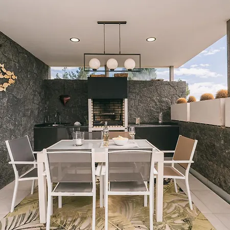 Вилла Vv Omara By Hh *