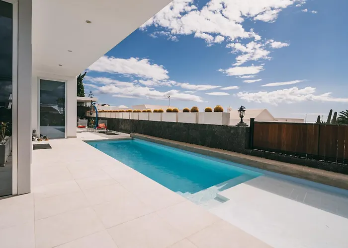 Vv Omara By Hh 别墅 卡门港