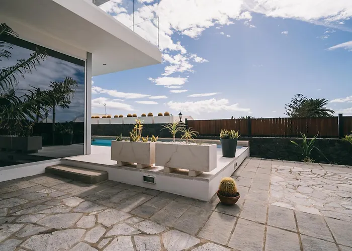 Vv Omara By Hh 别墅 卡门港