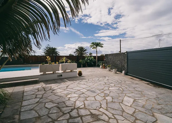 别墅 Vv Omara By Hh