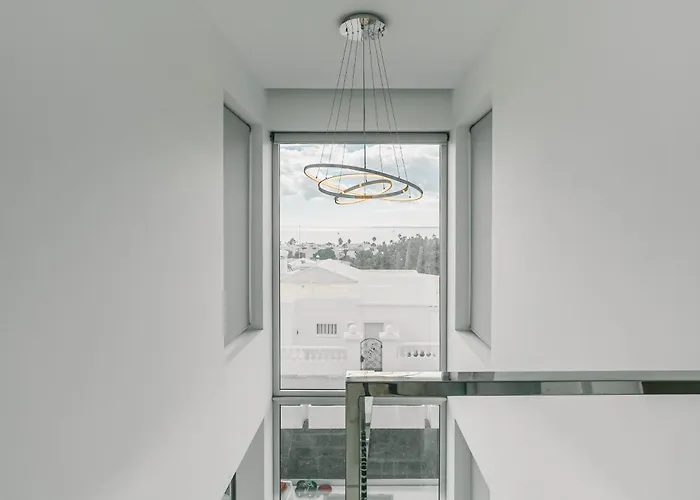 别墅 Vv Omara By Hh 卡门港