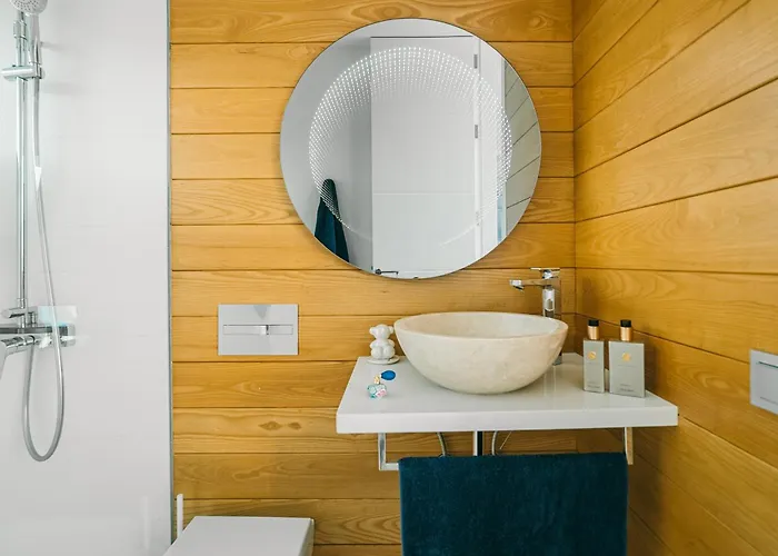 别墅 Vv Omara By Hh *