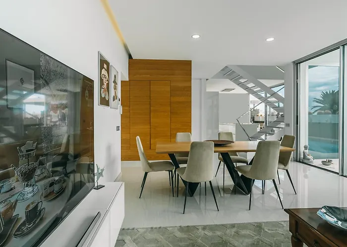 Villa Vv Omara By Hh Puerto del Carmen (Lanzarote)