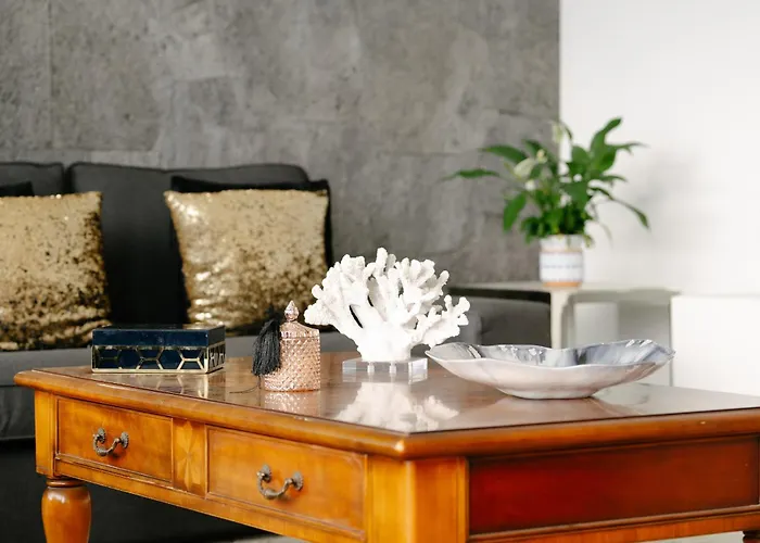 Vv Omara By Hh * Puerto del Carmen (Lanzarote)