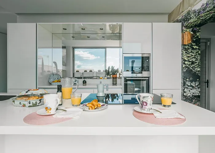 Vv Omara By Hh Villa Puerto del Carmen (Lanzarote)