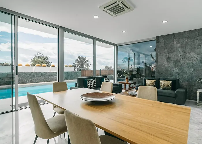 Villa Vv Omara By Hh Puerto del Carmen (Lanzarote)