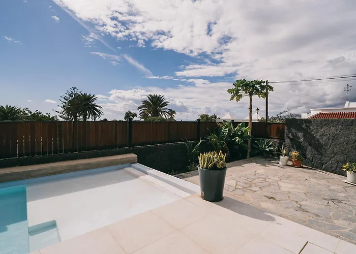 Vv Omara By Hh Puerto del Carmen (Lanzarote)