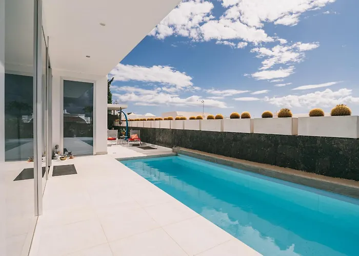 别墅 Vv Omara By Hh