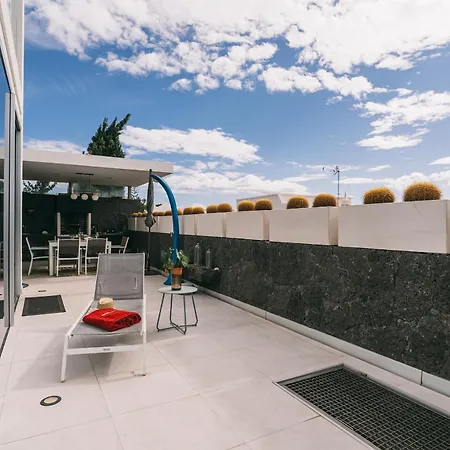 别墅 Vv Omara By Hh *